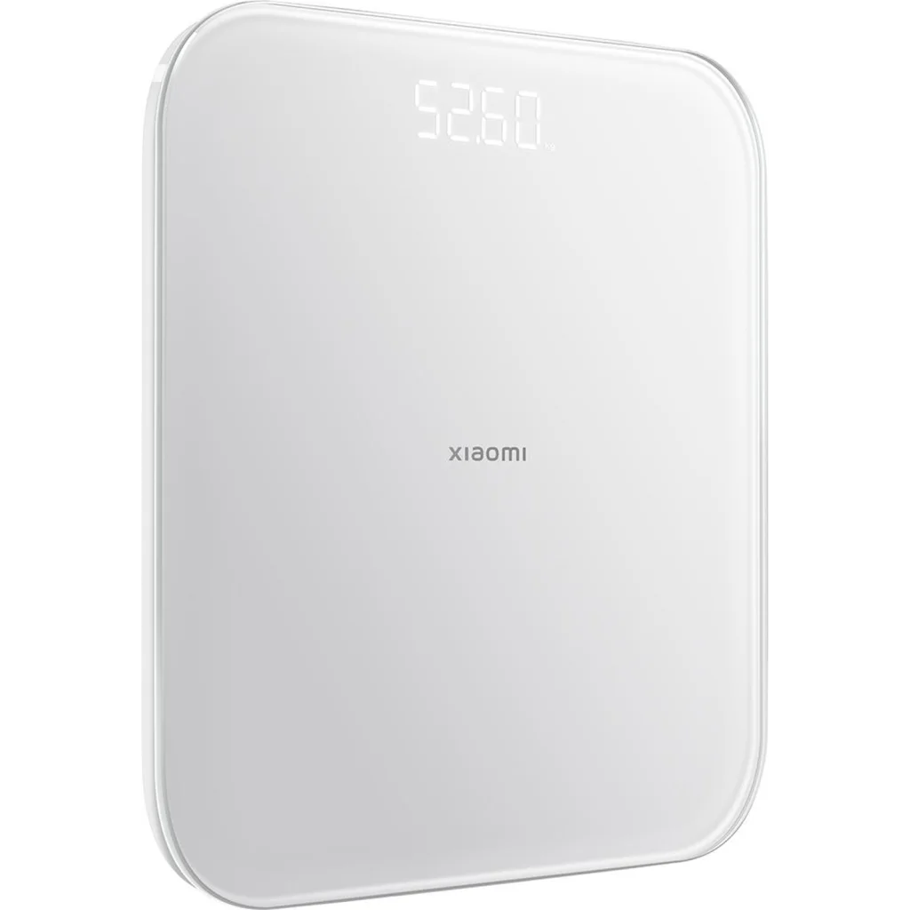 Умные весы Xiaomi Mi Smart Scale S200 White (BHR9230GL) EU