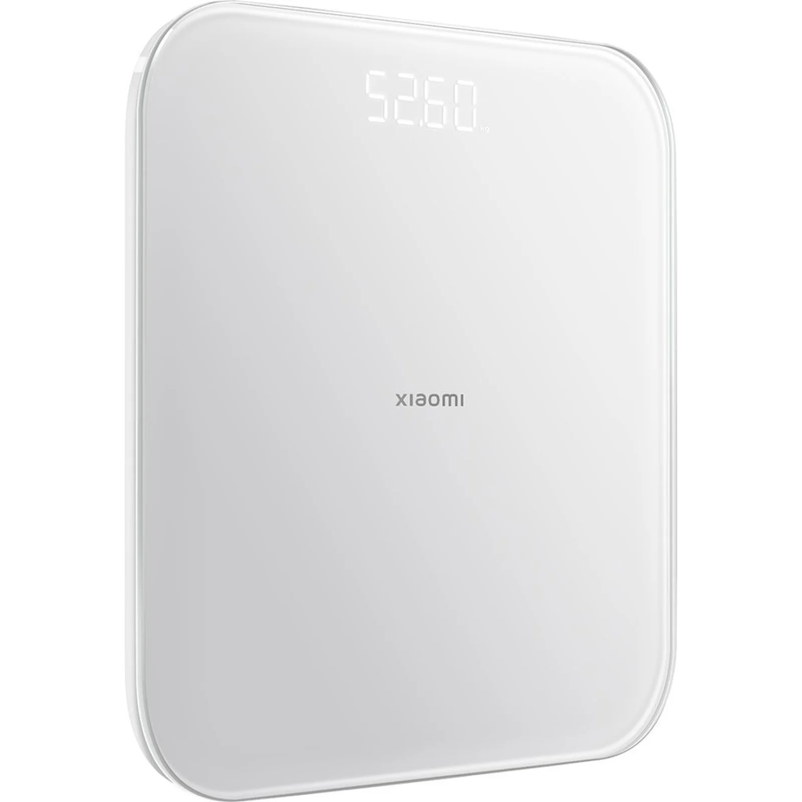 Умные весы Xiaomi Mi Smart Scale S200 White (BHR9230GL, MJTZC02YM)