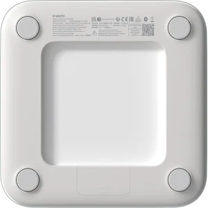 Умные весы Xiaomi Mi Smart Scale S200 White (BHR9230GL) EU