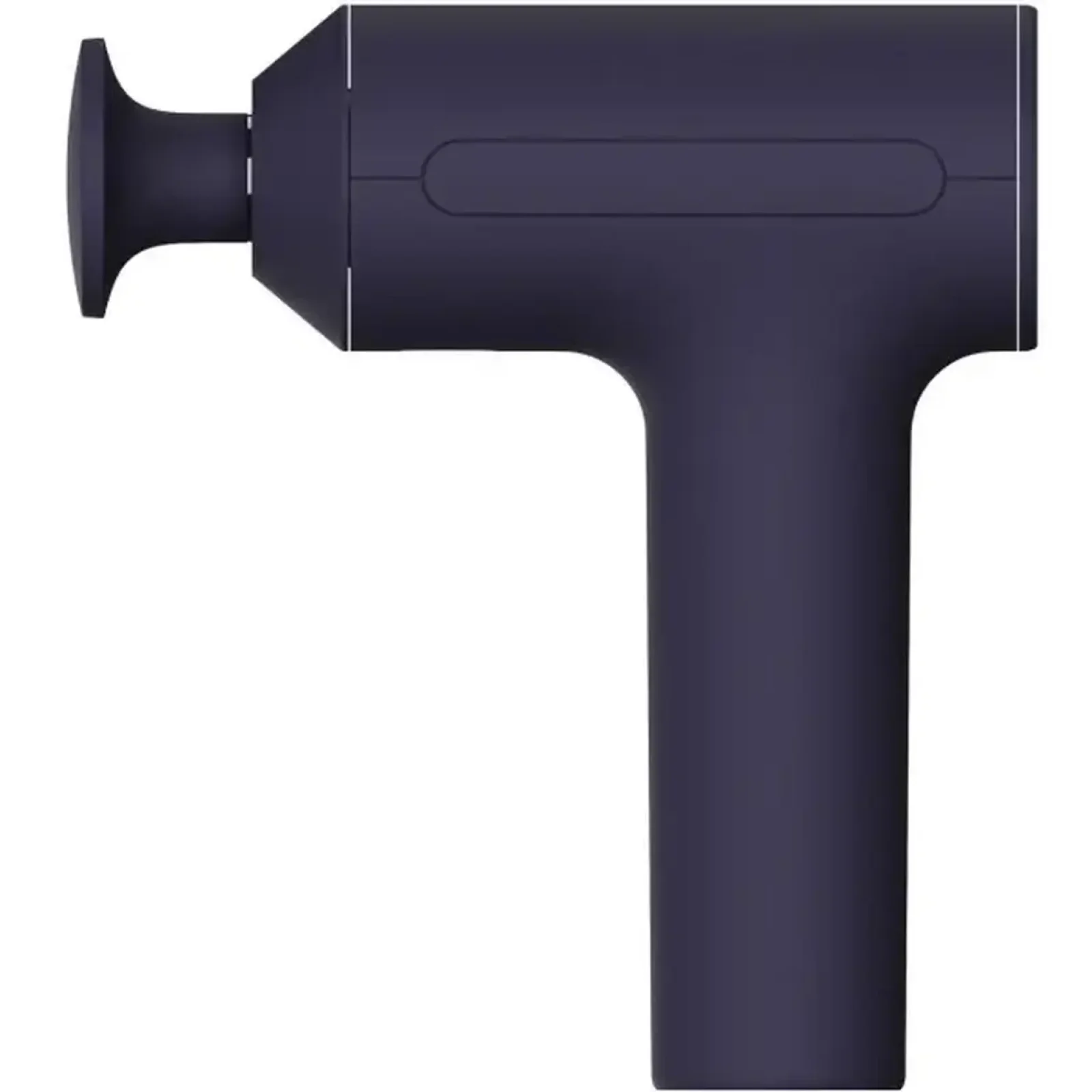 Перкуссионный массажёр Xiaomi Massage Gun 2 (BHR9483EU)