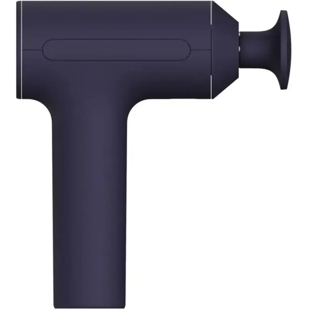 Перкусійний масажер Xiaomi Massage Gun 2 (BHR9483EU)
