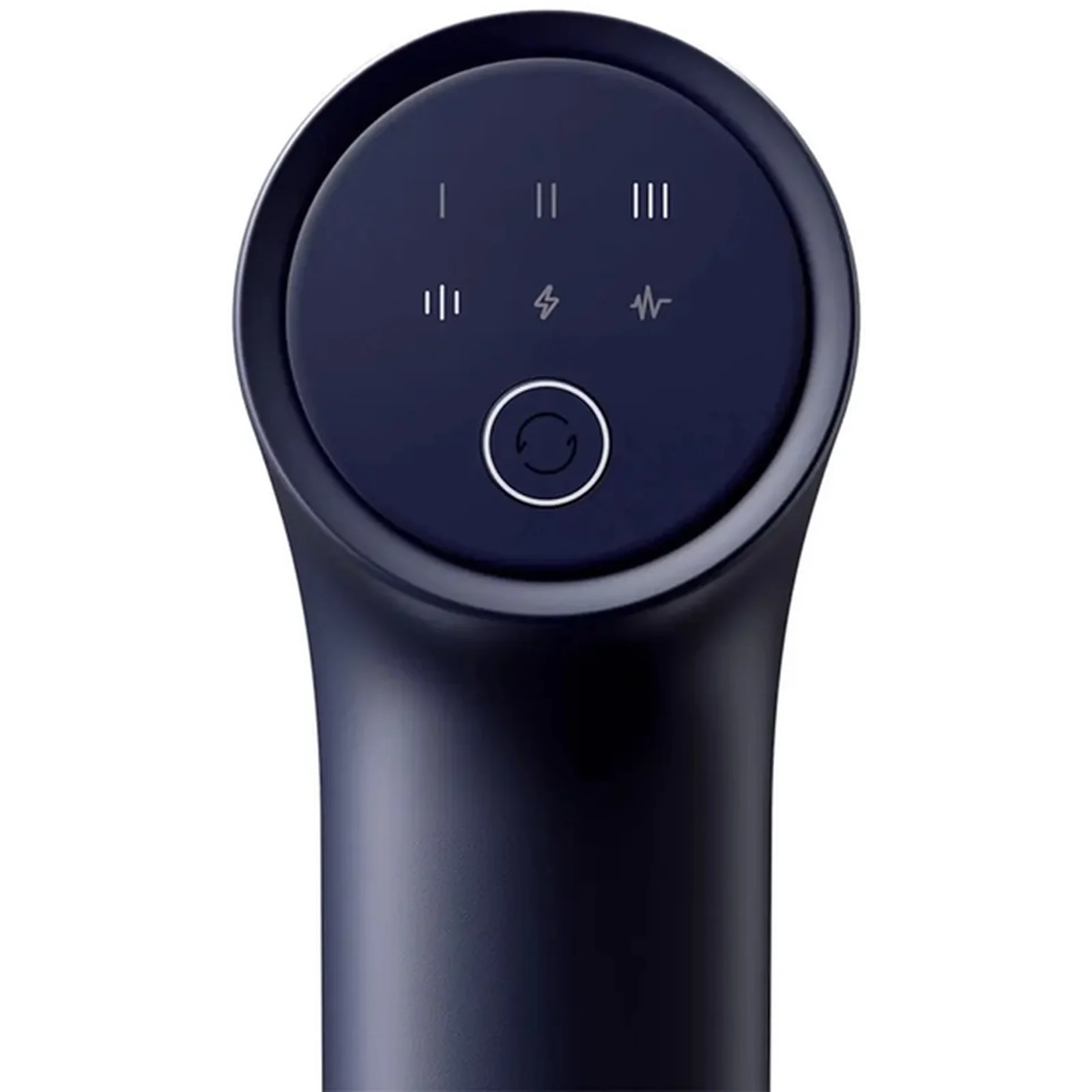 Перкуссионный массажёр Xiaomi Massage Gun 2 (BHR9483EU)