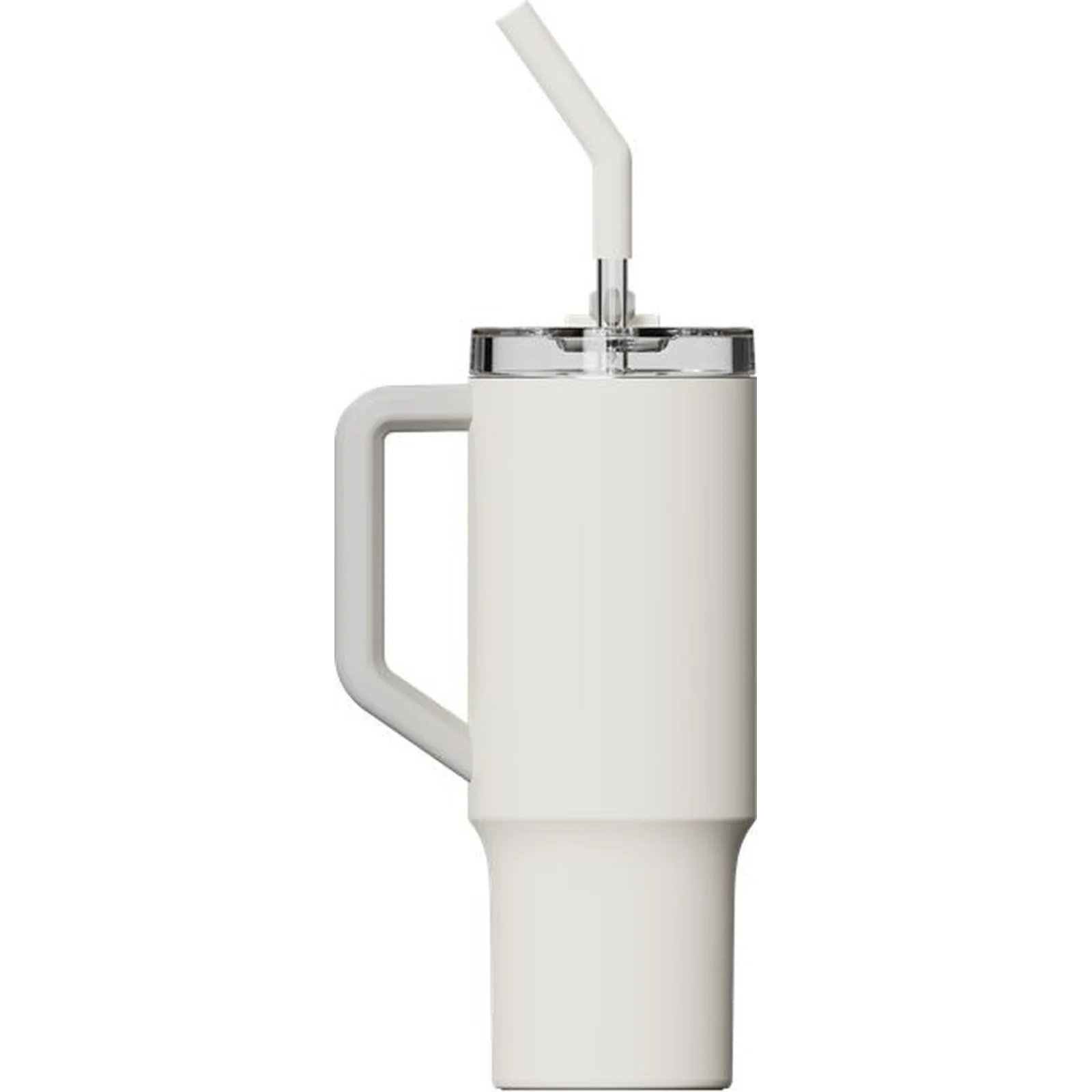 Термокружка Xiaomi Straw Mug (BHR9540GL)