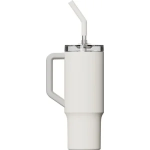Термокружка Xiaomi Straw Mug (BHR9540GL)