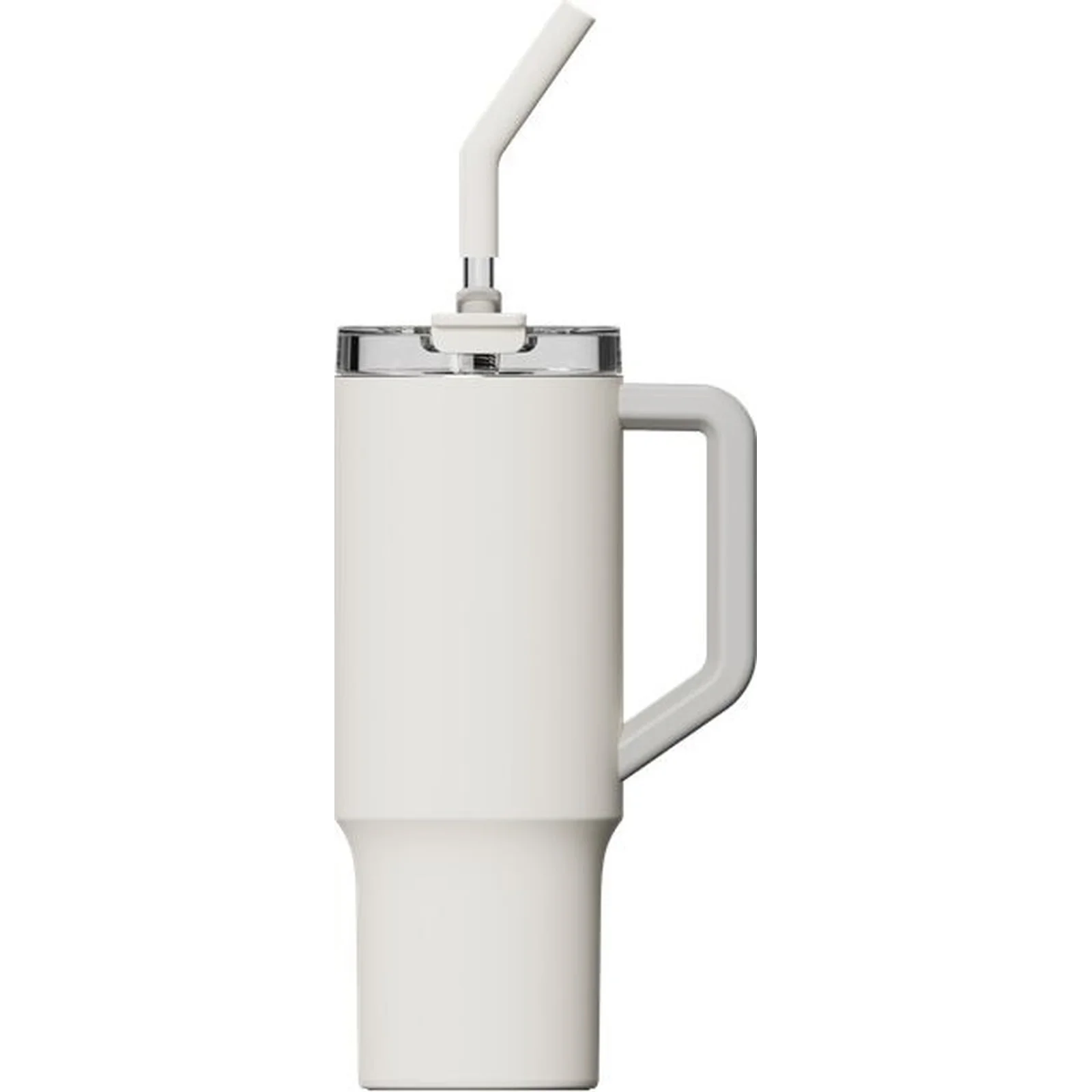 Термокружка Xiaomi Straw Mug (BHR9540GL)