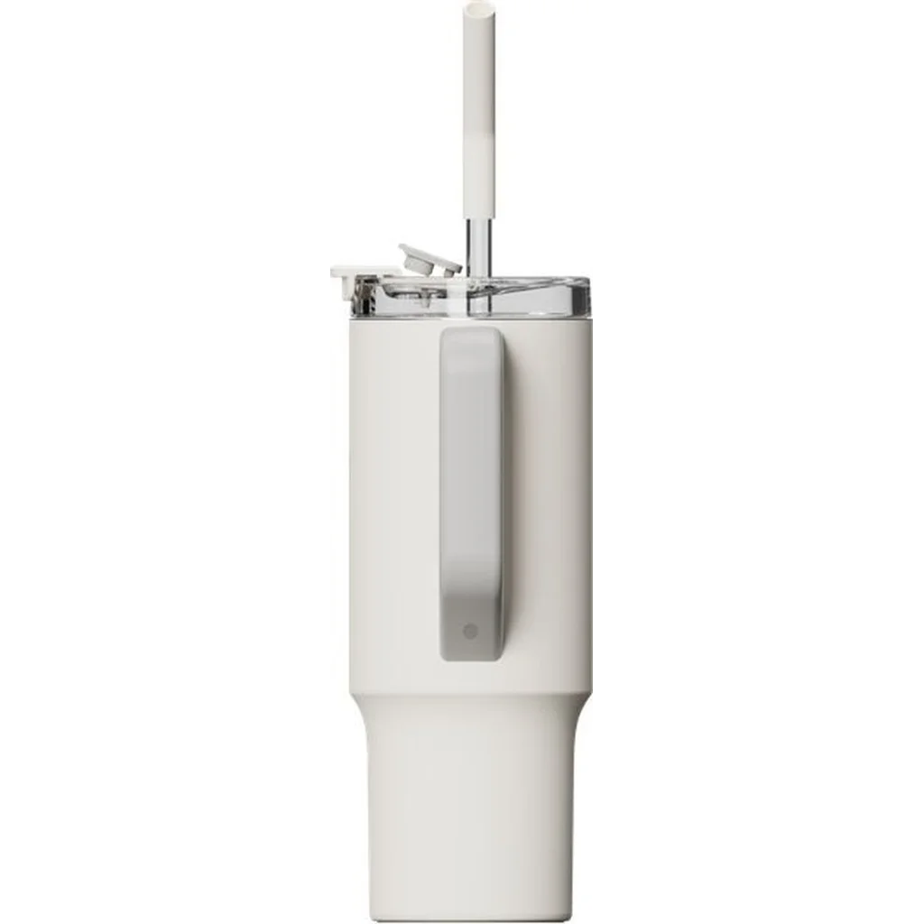 Термокружка Xiaomi Straw Mug (BHR9540GL)