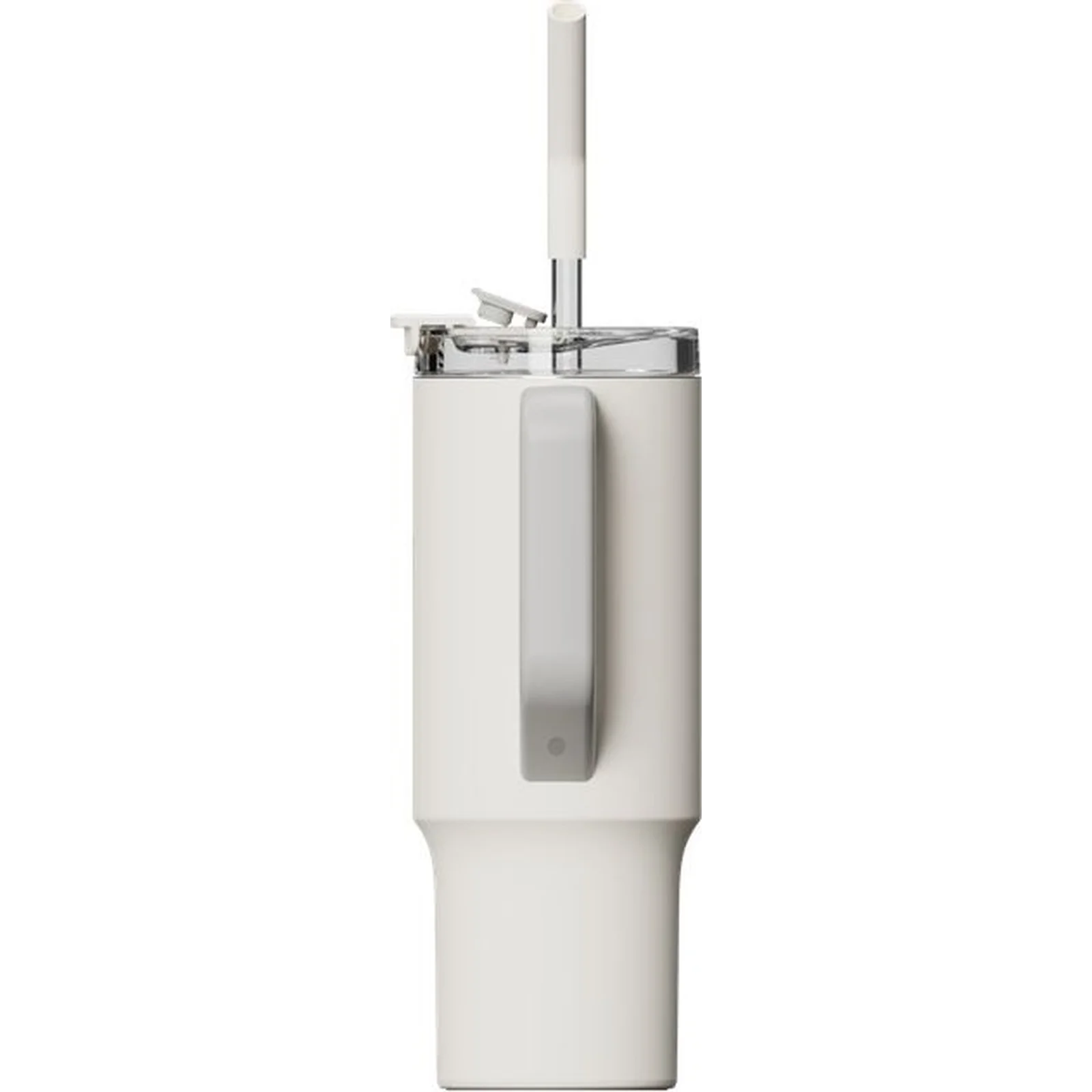 Термокружка Xiaomi Straw Mug (BHR9540GL)