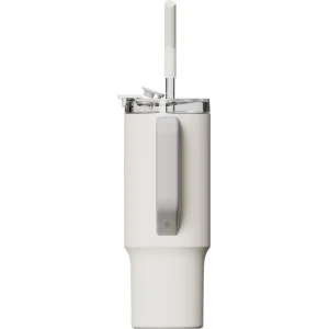 Термокружка Xiaomi Straw Mug (BHR9540GL)