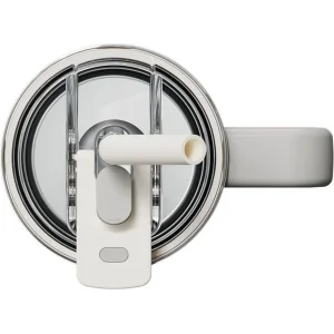 Термокружка Xiaomi Straw Mug (BHR9540GL)