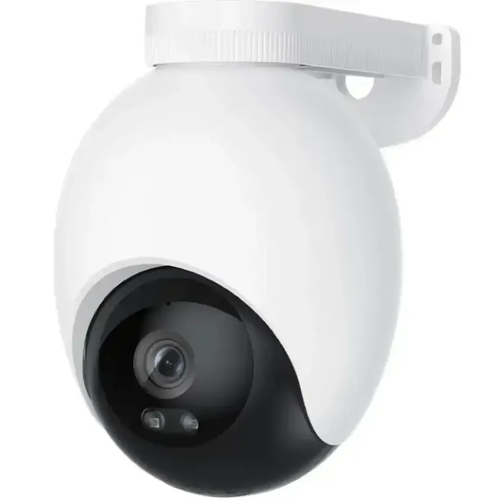 IP-камера відеоспостереження Xiaomi IMILAB EC6 (CMSXJ65A)