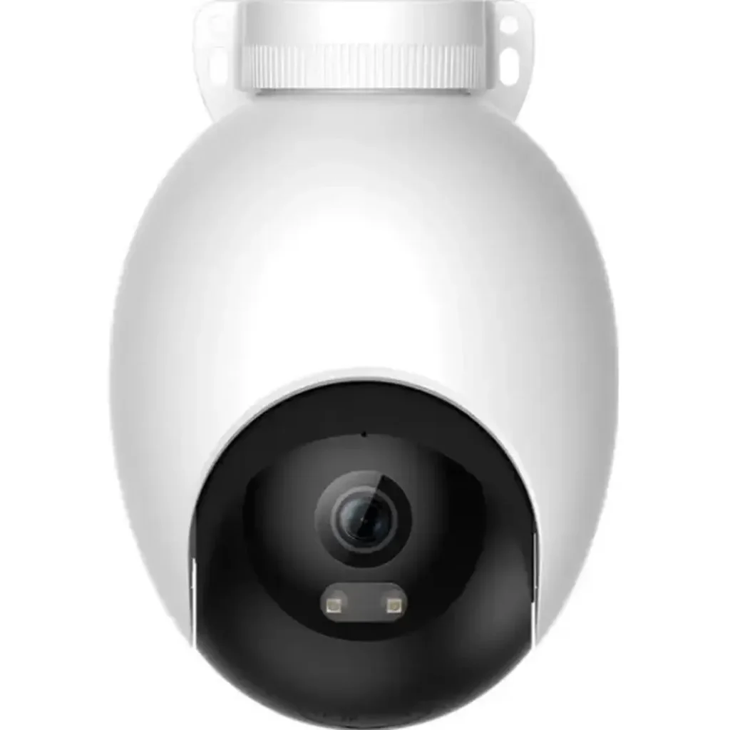 IP-камера відеоспостереження Xiaomi IMILAB EC6 (CMSXJ65A)