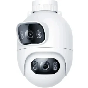 IP-камера відеоспостереження Xiaomi IMILAB EC6 Dual (CMSXJ68A)