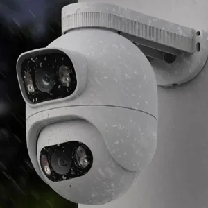 IP-камера відеоспостереження Xiaomi IMILAB EC6 Dual (CMSXJ68A)