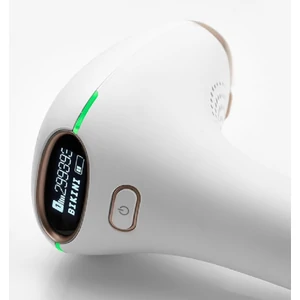 Фотоэпилятор Xiaomi COSBEAUTY IPL Hair Removal Device White EU