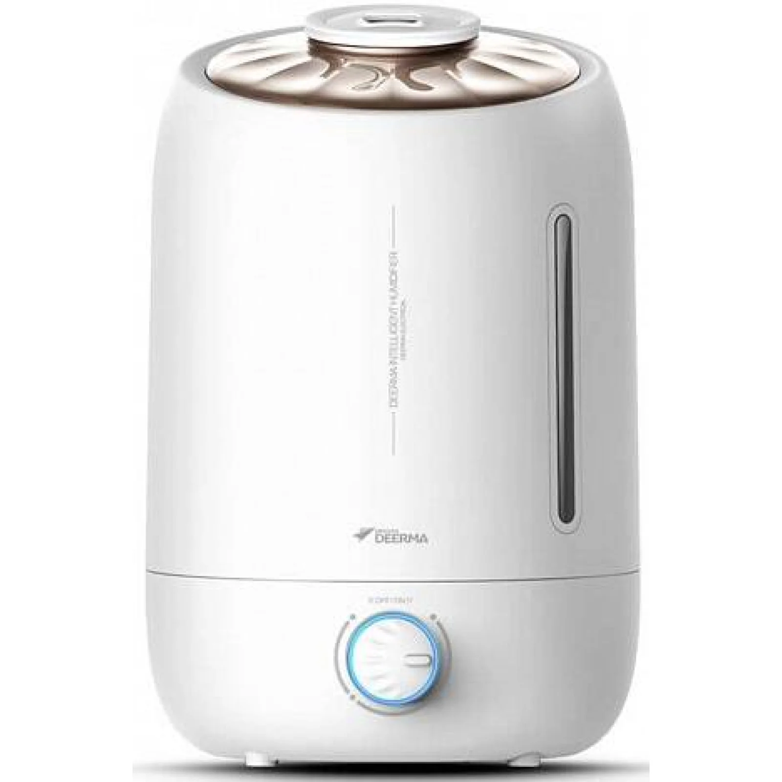 Зволожувач повітря Deerma Humidifier 5L White (Міжнародна версія) (DEM-F500) EU