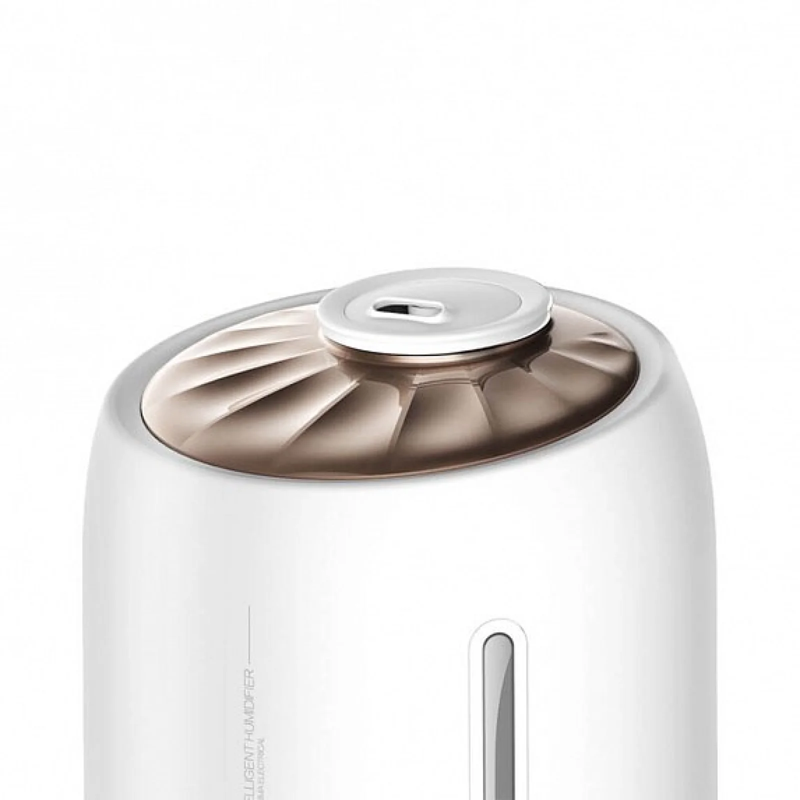 Зволожувач повітря Deerma Humidifier 5L White (Міжнародна версія) (DEM-F500) EU