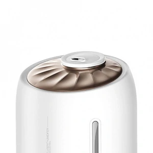 Зволожувач повітря Deerma Humidifier 5L White (Міжнародна версія) (DEM-F500) EU