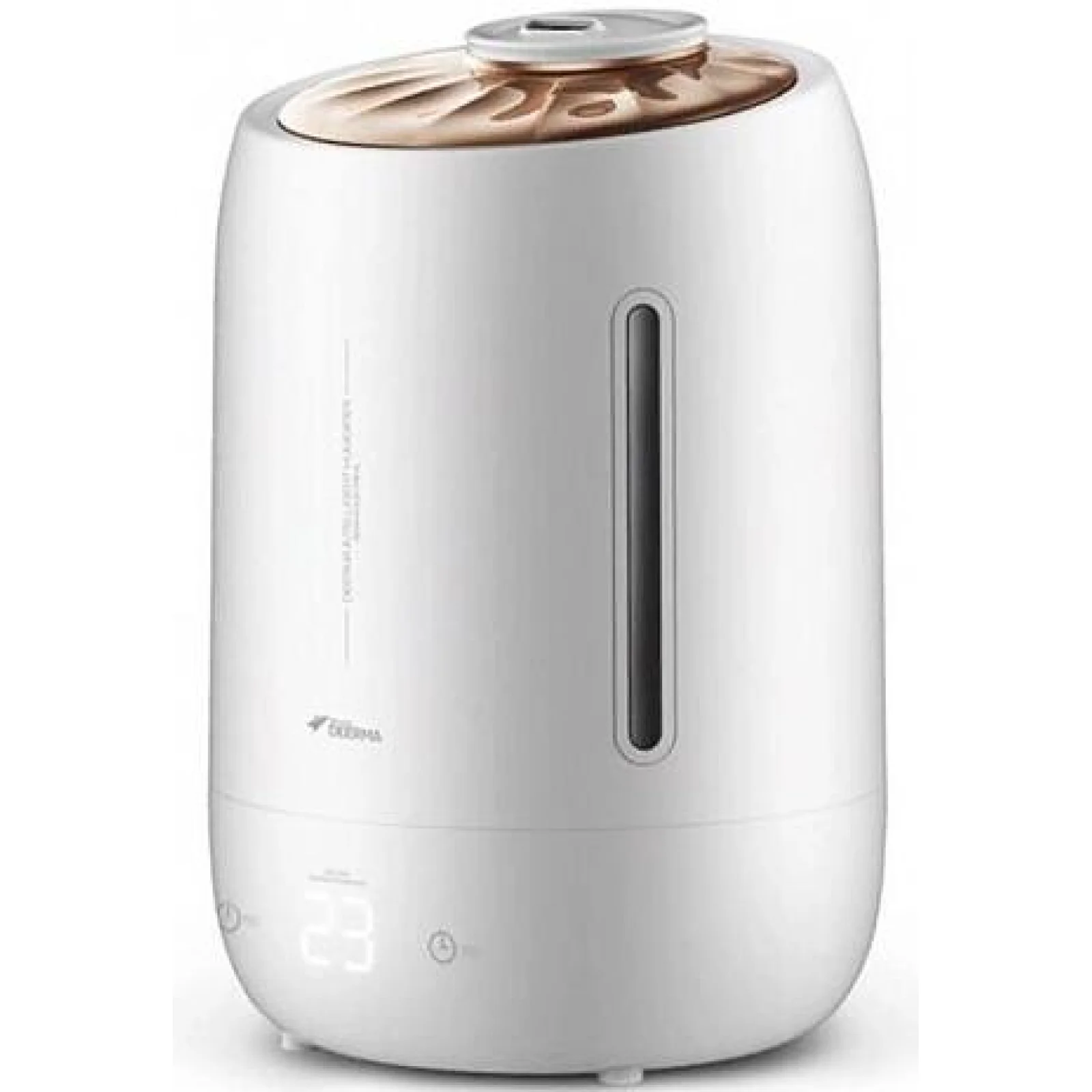 Зволожувач повітря Deerma Humidifier 5L White (Міжнародна версія) (DEM-F600) UA