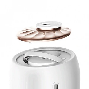Зволожувач повітря Deerma Humidifier 5L White (Міжнародна версія) (DEM-F600) EU