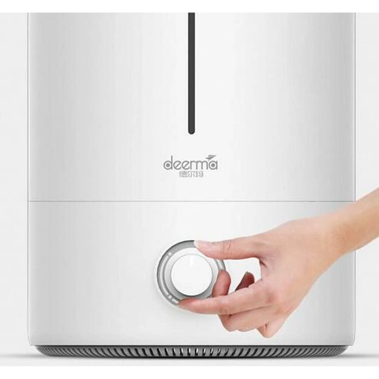 Зволожувач повітря Deerma Humidifier 5L White DEM-F628W EU