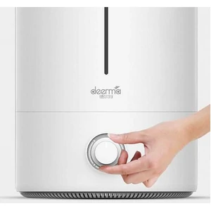 Зволожувач повітря Deerma Humidifier 5L White DEM-F628W EU