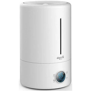 Зволожувач повітря Deerma Humidifier 5L (Touch) with UV Lamp Sterilization White (Міжнародна версія) (DEM-F628S) EU