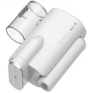 Ручний відпарювач Deerma Handheld Garment Steamer Mini Travel White (Міжнародна версія) (DEM-HS007) UA