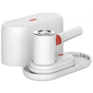 Ручний відпарювач Deerma Garment Steamer 2-in-1 White (Міжнародна версія) (DEM-HS200) UA