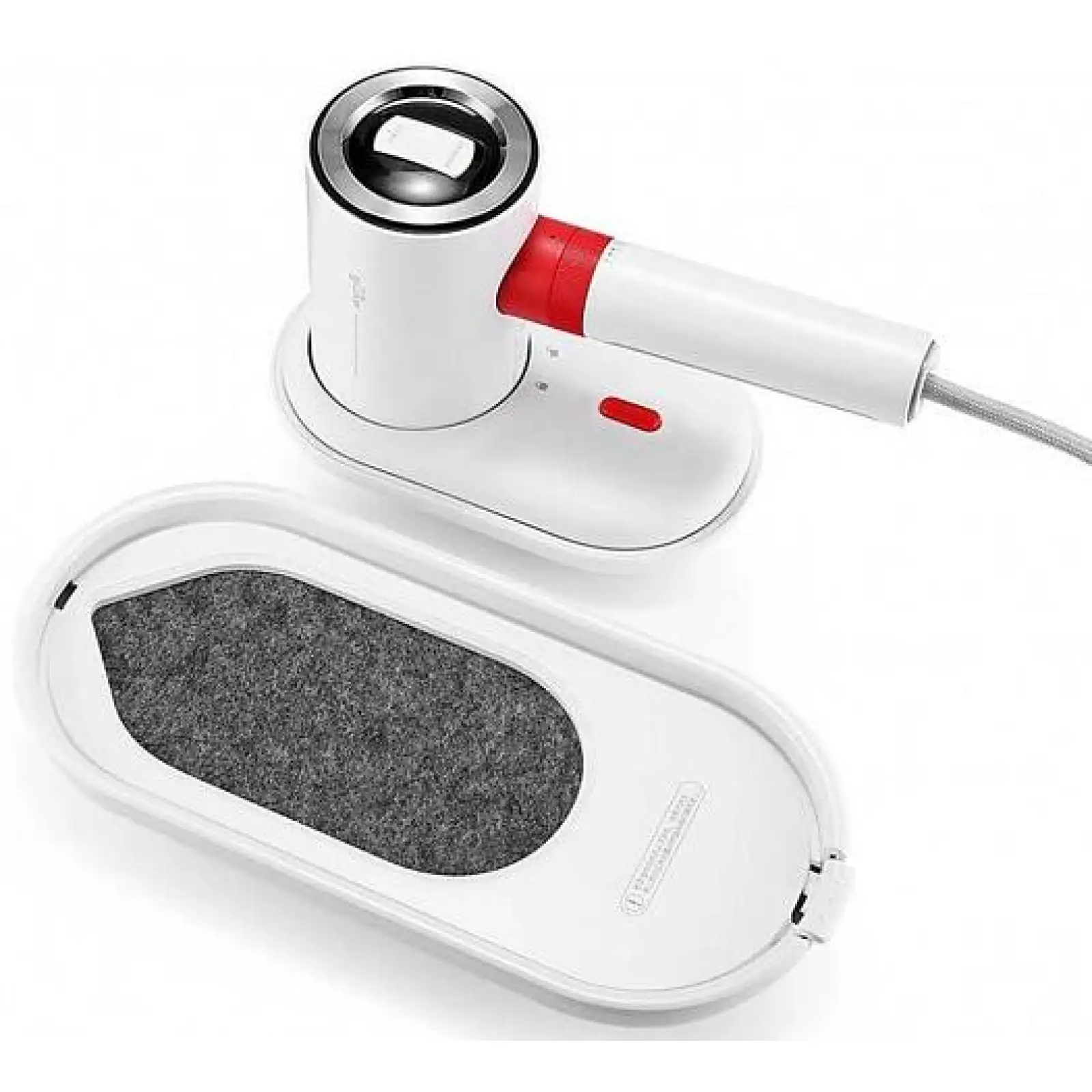 Ручной отпариватель Deerma Garment Steamer 2-in-1 White (Международная версия) (DEM-HS200) UA