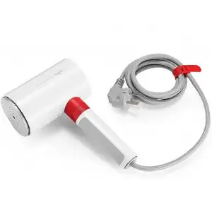 Ручной отпариватель Deerma Garment Steamer 2-in-1 White (Международная версия) (DEM-HS200) UA