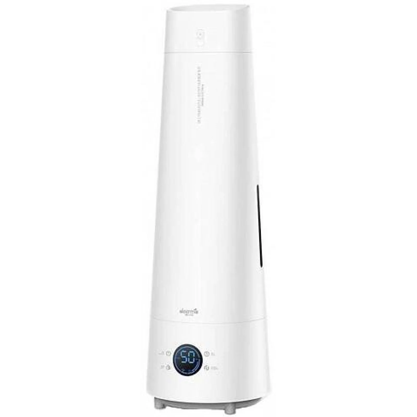 Зволожувач повітря Deerma Humidifier 4L with Remote Control White (DEM-LD220) UA