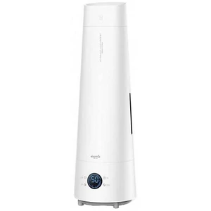 Зволожувач повітря Deerma Humidifier 4L with Remote Control White (DEM-LD220) UA