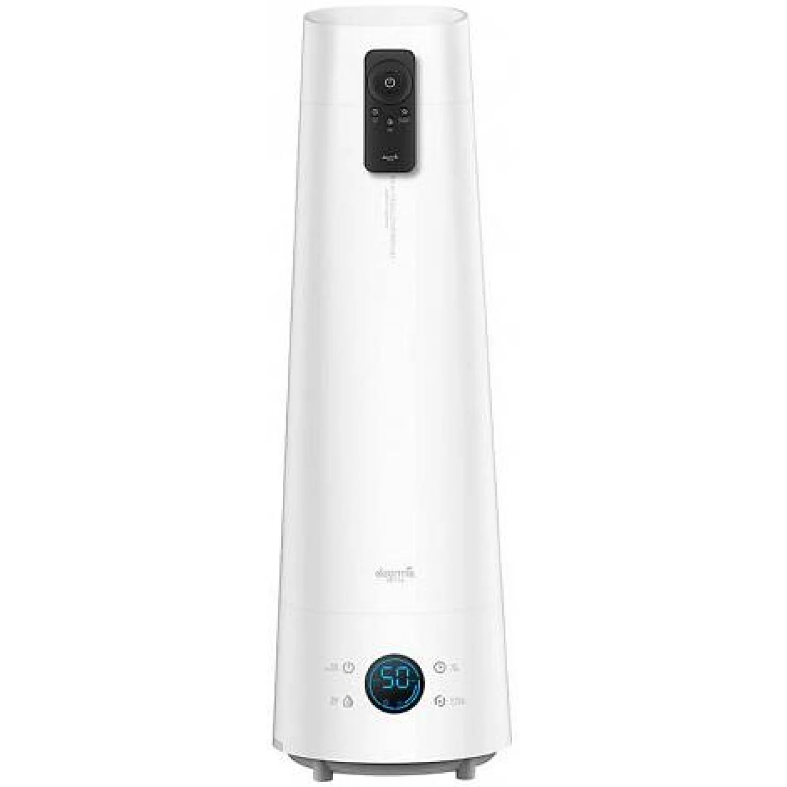 Зволожувач повітря Deerma Humidifier 4L with Remote Control White (DEM-LD220) UA