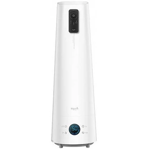 Зволожувач повітря Deerma Humidifier 4L with Remote Control White (DEM-LD220) UA