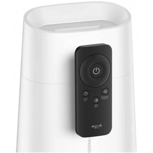 Зволожувач повітря Deerma Humidifier 4L with Remote Control White (DEM-LD220) UA