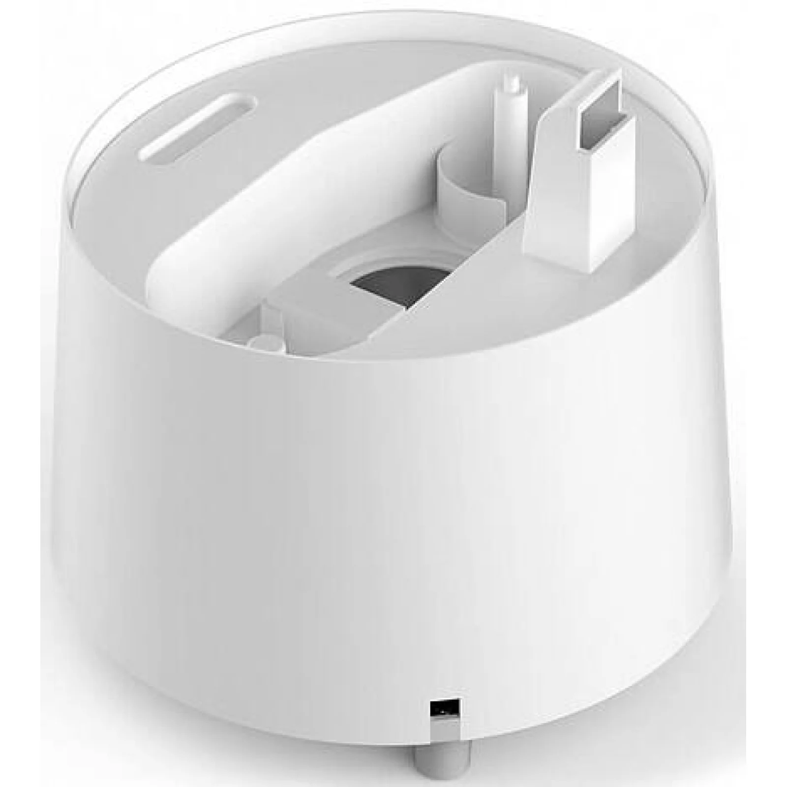Зволожувач повітря Deerma Humidifier 4L with Remote Control White (DEM-LD220) UA