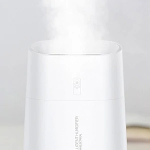 Зволожувач повітря Deerma Humidifier 4L with Remote Control White (DEM-LD220) UA