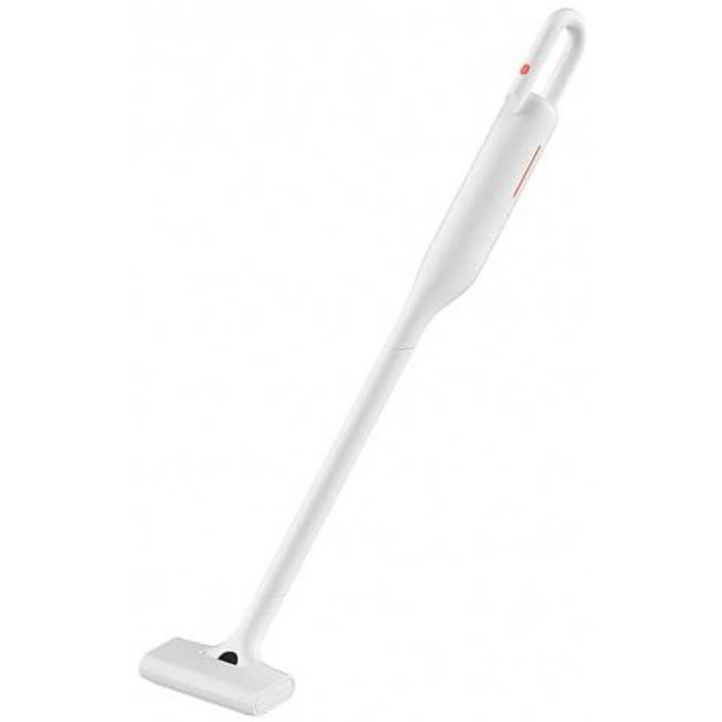 Ручний бездротової пилосос Xiaomi Deerma VC01 White (DEM-VC01) EU