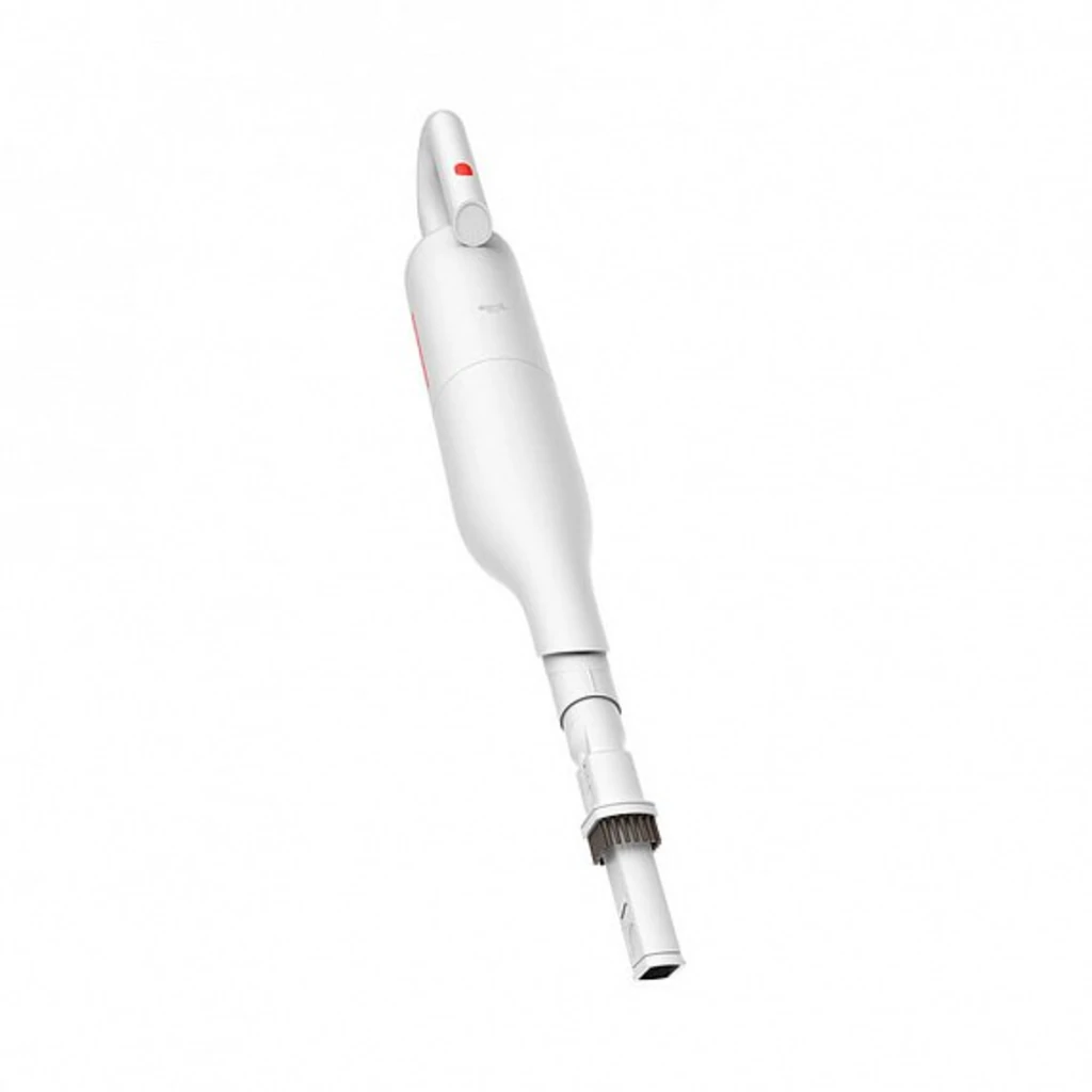 Ручний бездротової пилосос Xiaomi Deerma VC01 White (DEM-VC01) EU
