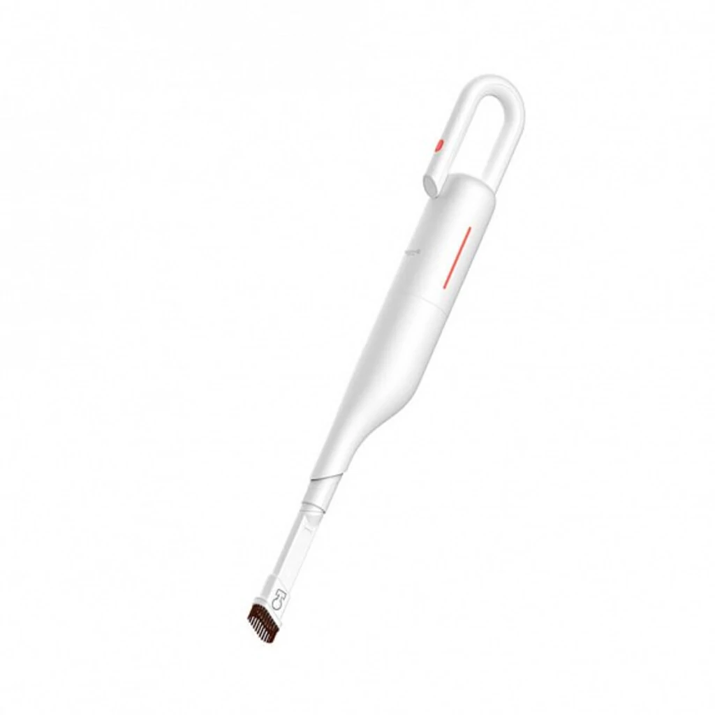 Ручний бездротової пилосос Xiaomi Deerma VC01 White (DEM-VC01) EU