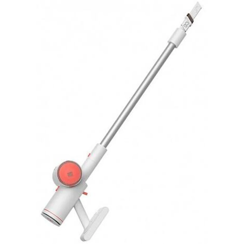 Ручний бездротової пилосос Xiaomi Deerma VC25 White (DEM-VC25) EU