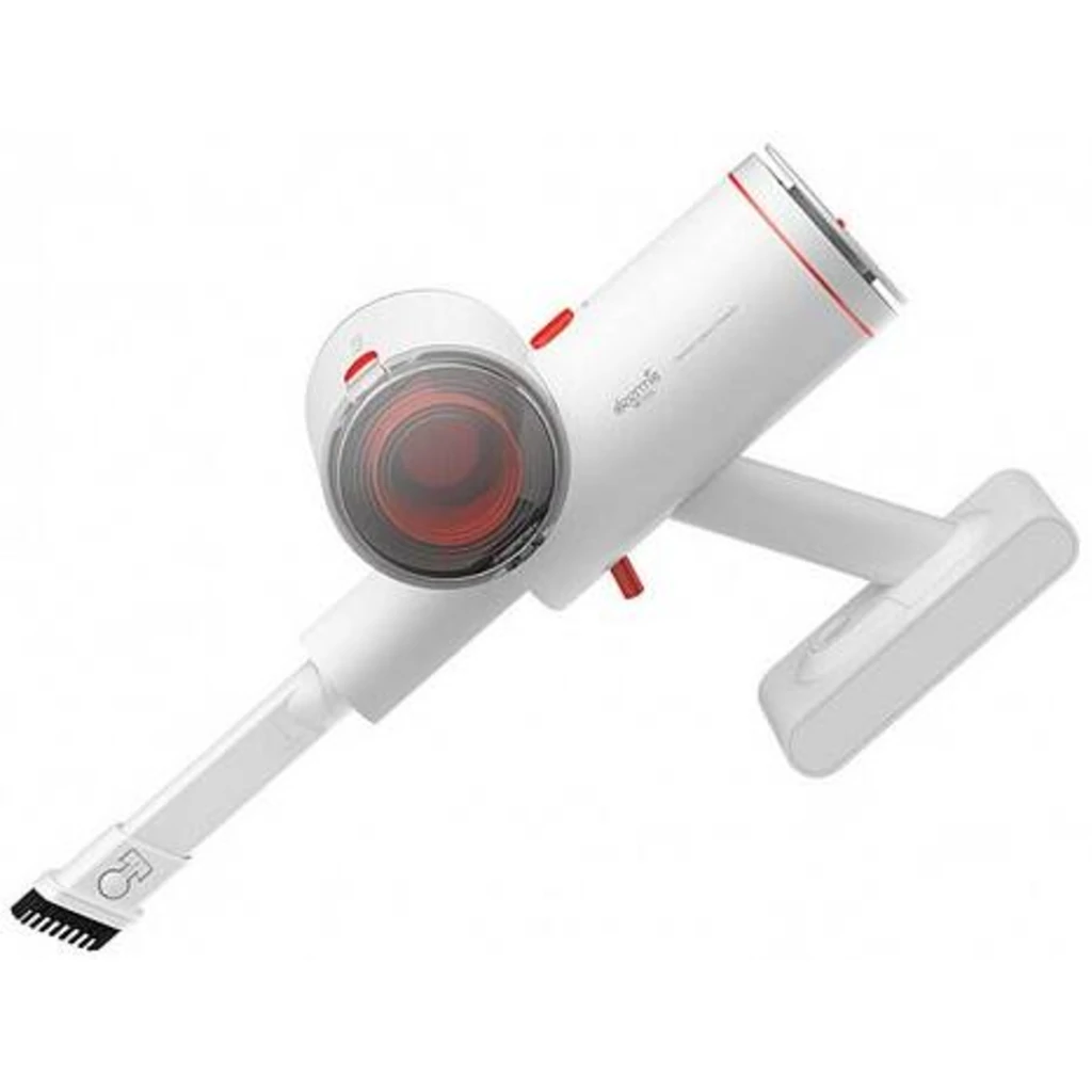 Ручний бездротової пилосос Xiaomi Deerma VC25 White (DEM-VC25) EU