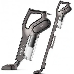 Ручний пилосос Deerma Stick Vacuum Cleaner Cord Gray (Міжнародна версія) (DX700S) EU