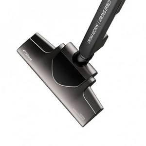 Ручний пилосос Deerma Stick Vacuum Cleaner Cord Gray (Міжнародна версія) (DX700S) EU