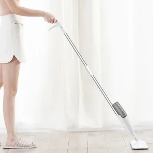 Швабра Deerma Spray Mop White TB500 EU
