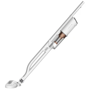 Пилосос 2в1 Deerma Suction Vacuum Cleaner DX800S EU