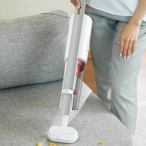Пилосос 2в1 Deerma Suction Vacuum Cleaner DX800S EU