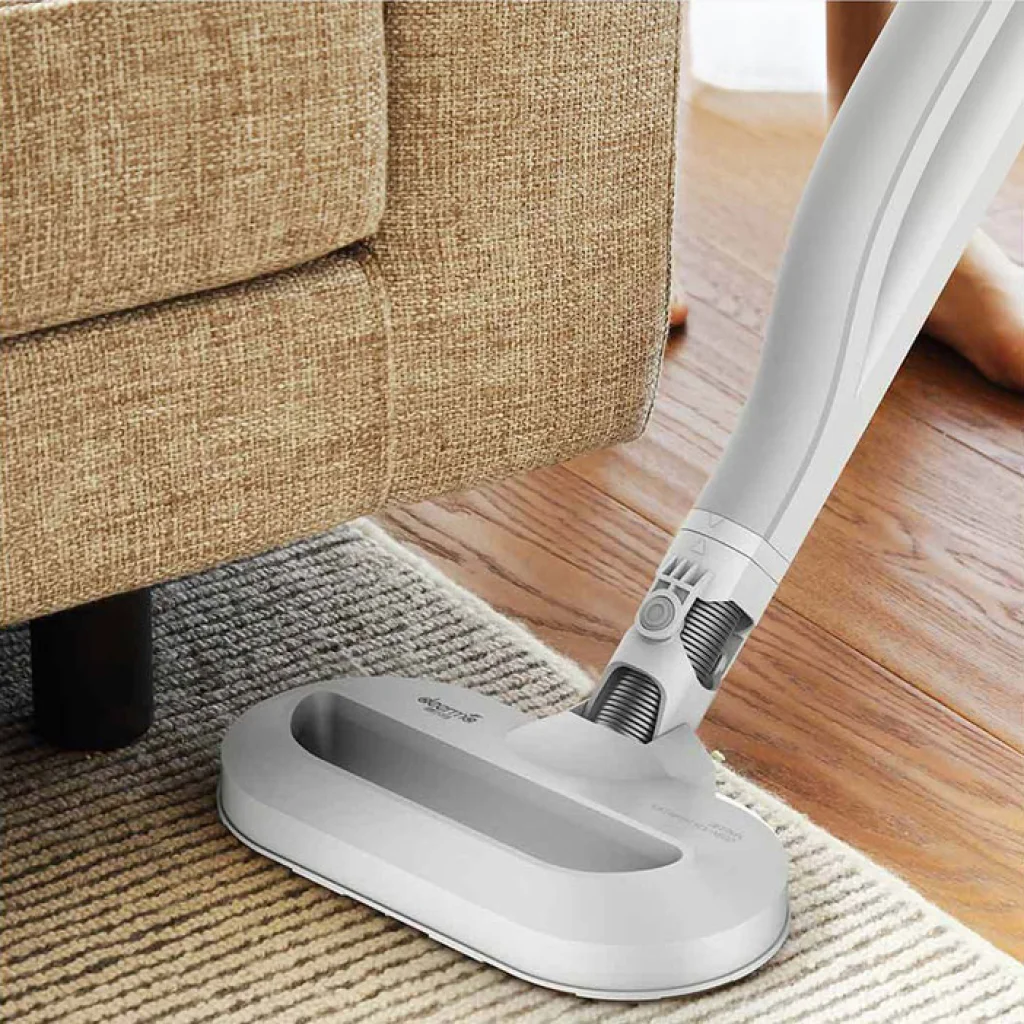 Пилосос 2в1 Deerma Suction Vacuum Cleaner DX800S EU