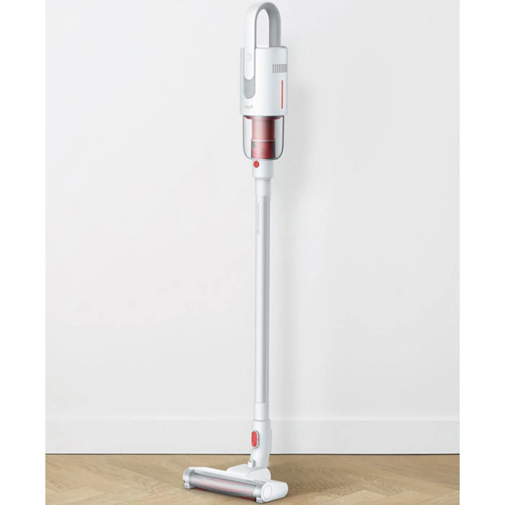 Пилосос 2в1 Deerma VC20 Cordless Vacuum Cleaner White