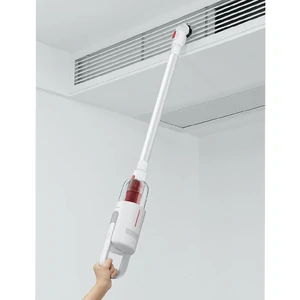 Пилосос 2в1 Deerma VC20 Cordless Vacuum Cleaner White